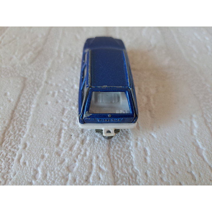 Mercedes 300 TE 1:63 Majorette 250 - modelauto