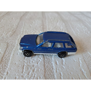 Mercedes 300 TE 1:63 Majorette 250