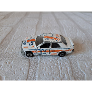 Mercedes 190 E 2.5-16 1:59 Majorette 251