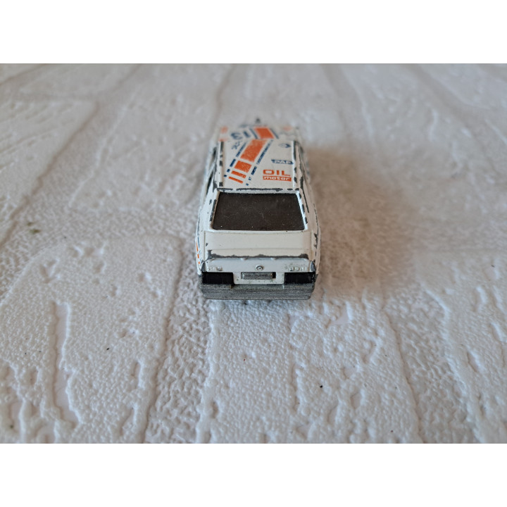 Mercedes 300 TE 1:63 Majorette 250 - modelauto