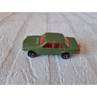 Mercedes 450 SE 1:60 Majorette 249