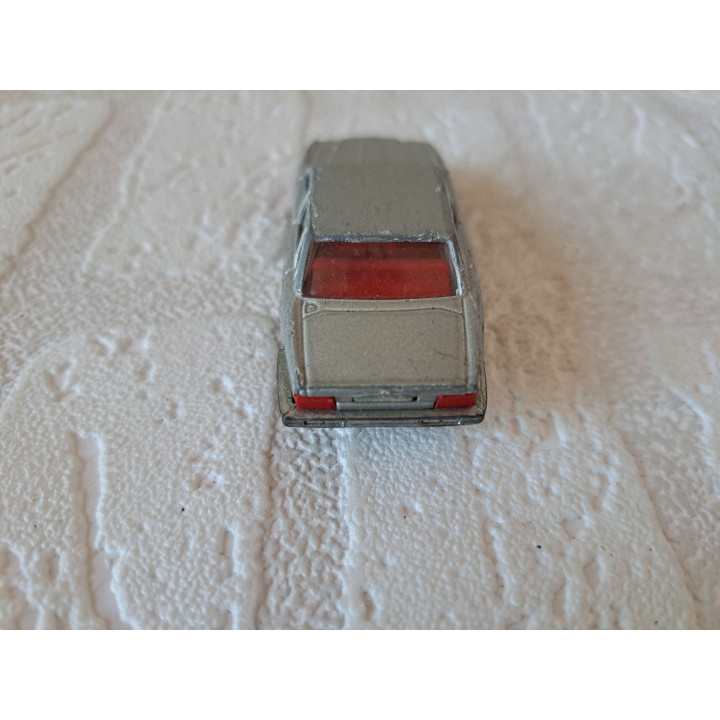 Jaguar XJ 6 1:65 Majorette 293 - modelauto