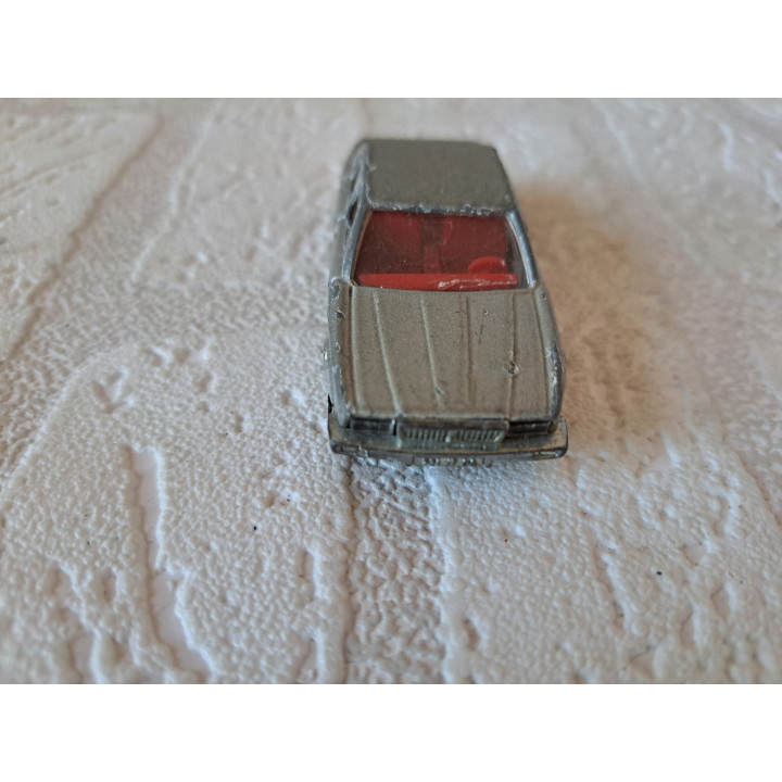Jaguar XJ 6 1:65 Majorette 293 - modelauto