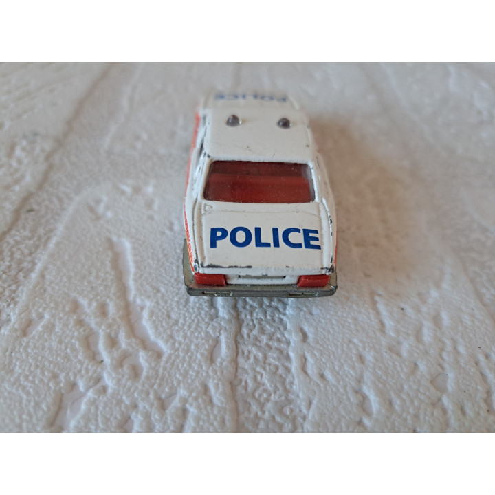 Jaguar XJ 6 1:65 Majorette 293 - modelauto