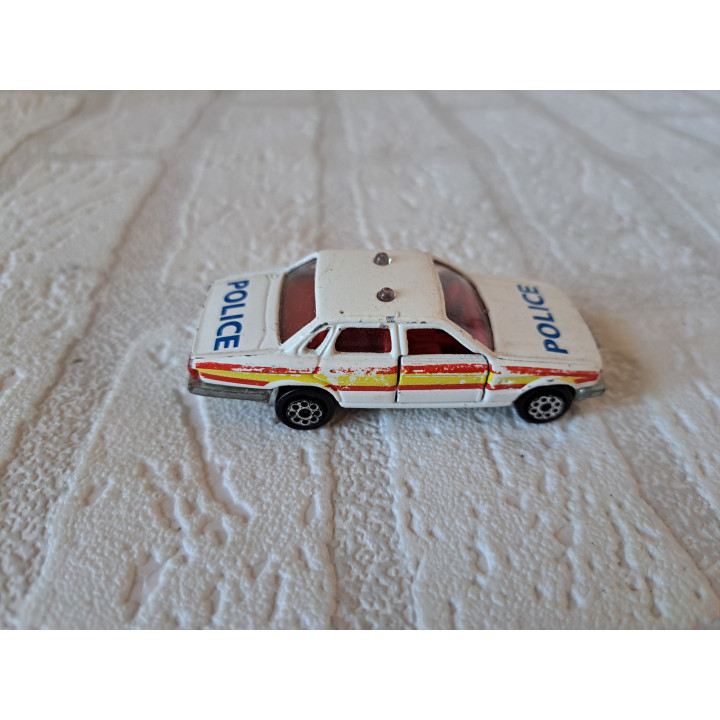 Jaguar XJ 6 1:65 Majorette 293 - modelauto