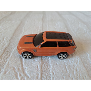 Land Rover Range Stormer 1:61 Majorette 246A
