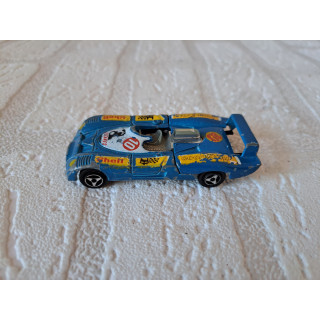 Matra Simca 670 1:60 Majorette 239 (2)