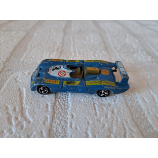 Matra Simca 670 1:60 Majorette 239 (3)
