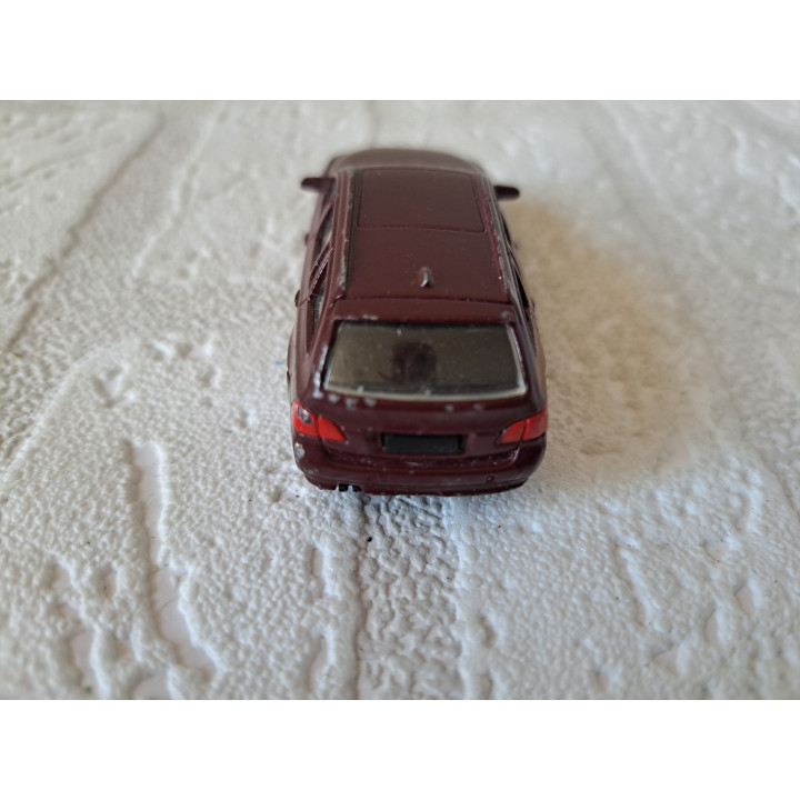 Bmw 5 Touring 1:61 Majorette 244D - modelauto