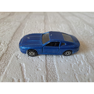 Aston Martin DB7 1:60 Majorette 229