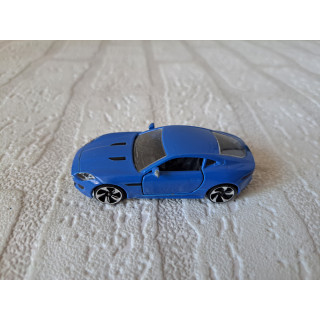 Jaguar F type 1:59 Majorette 293B