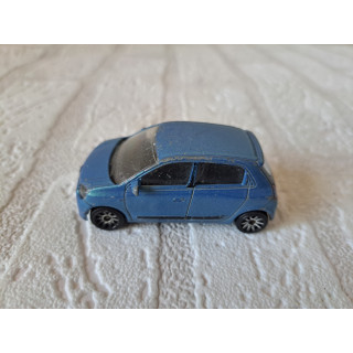 Renault Twingo 2020 1:54 Majorette 206C (2)