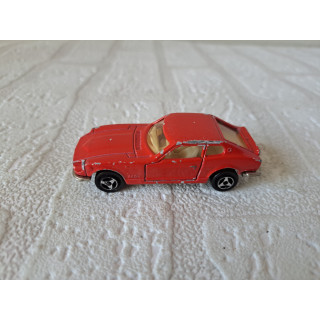 Datsun 260Z 1:60 Majorette 229 rood