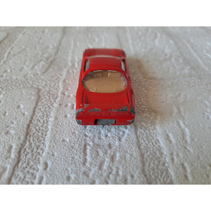 Honda NSX 1:60 Majorette 220 - modelauto