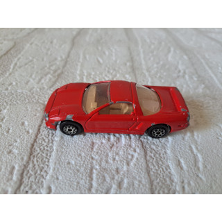 Honda NSX 1:60 Majorette 220