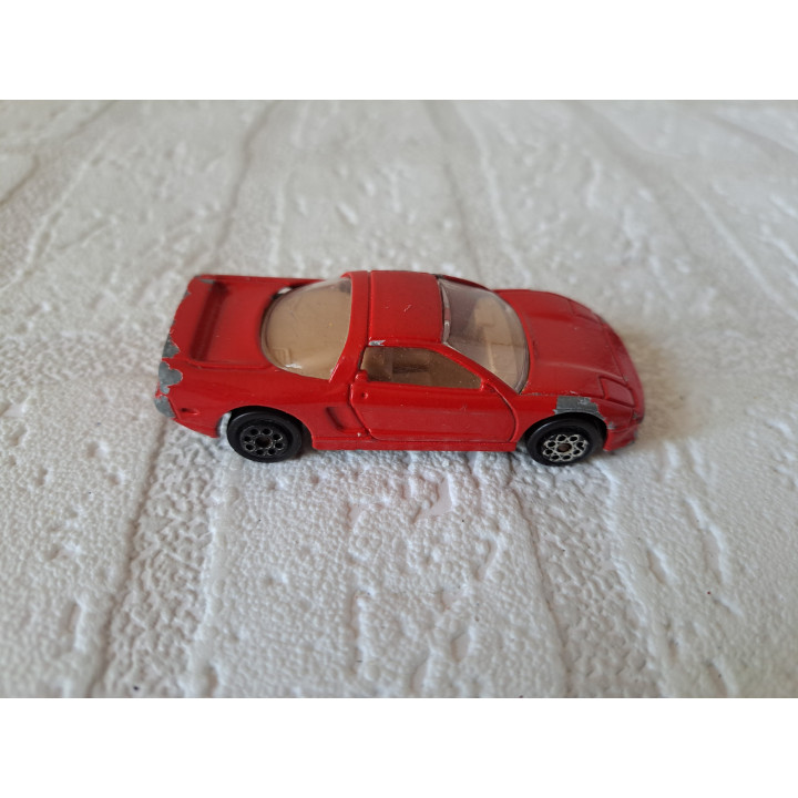 Honda NSX 1:60 Majorette 220 - modelauto