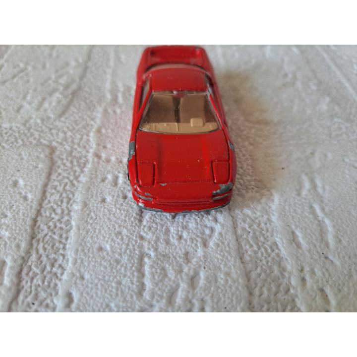 Honda NSX 1:60 Majorette 220 - modelauto