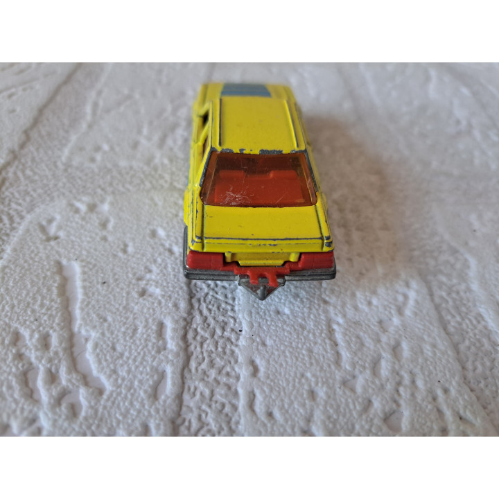 Honda Accord 1:59 Majorette 219 - modelauto