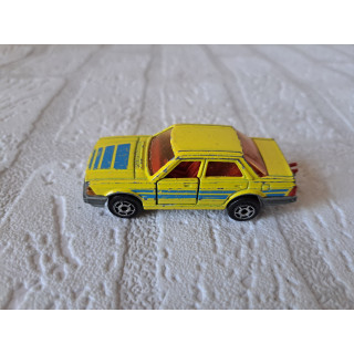 Honda Accord 1:59 Majorette 219