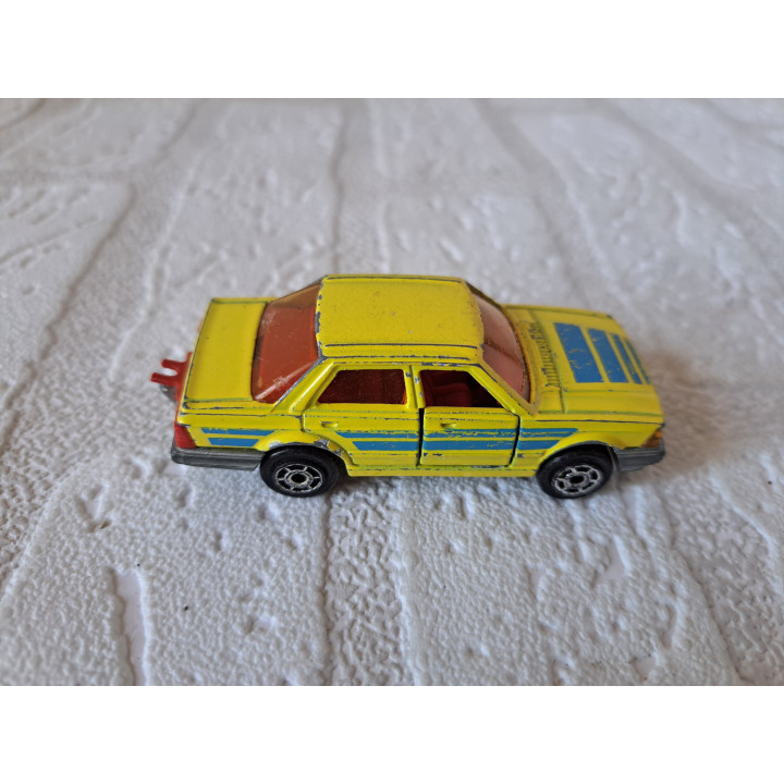 Honda Accord 1:59 Majorette 219 - modelauto