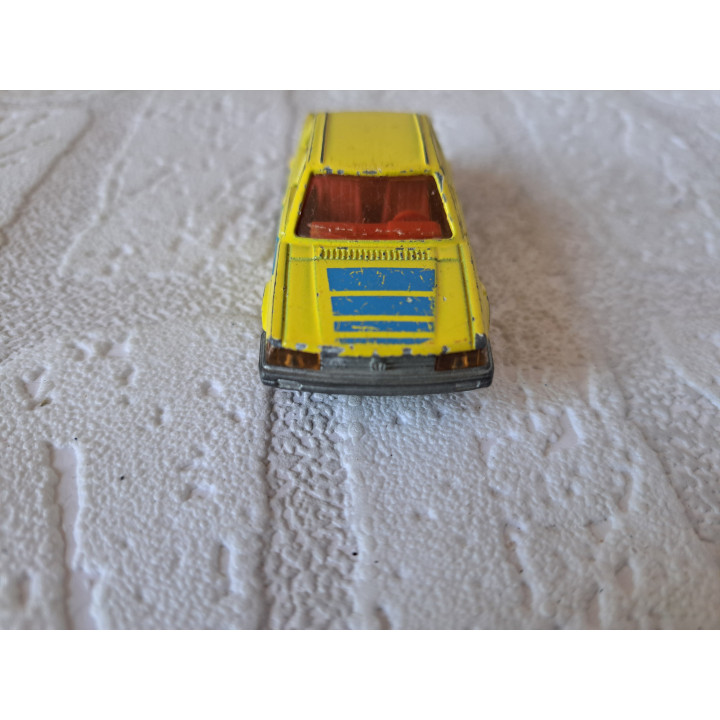 Honda Accord 1:59 Majorette 219 - modelauto