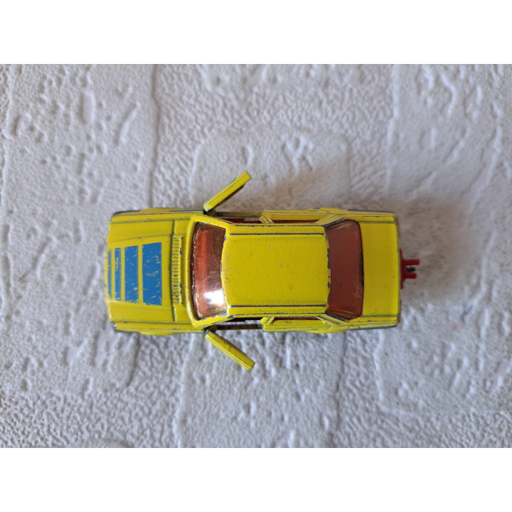 Honda Accord 1:59 Majorette 219 - modelauto