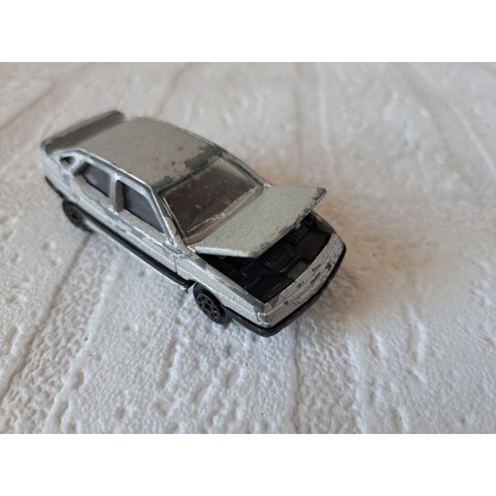 Citroen GS Camargue 1:55 Majorette 221 - modelauto
