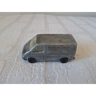 Ford Transit 1:63 Matchbox
