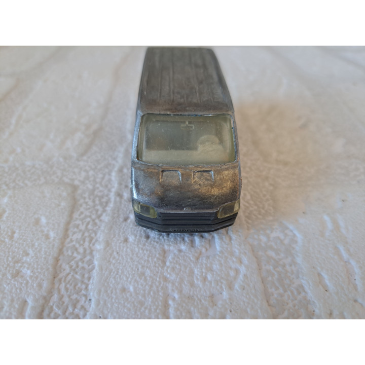 Ford Transit 1:63 Matchbox - modelauto