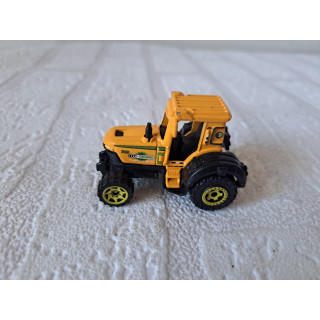Tractor king landbouwvoertuig Matchbox mb 2016-037