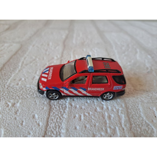 Mercedes ML 320 Nederlandse brandweer 1:73 Hongwell