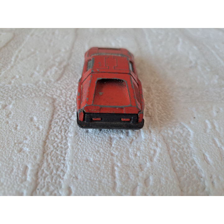 Mercedes-Benz C111 1:64 Corgi Juniors - modelauto