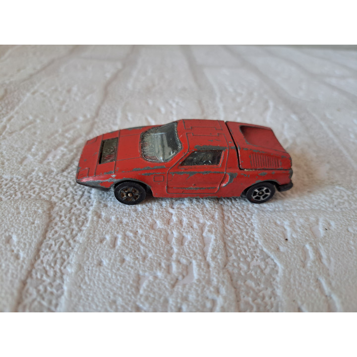 Mercedes-Benz C111 1:64 Corgi Juniors