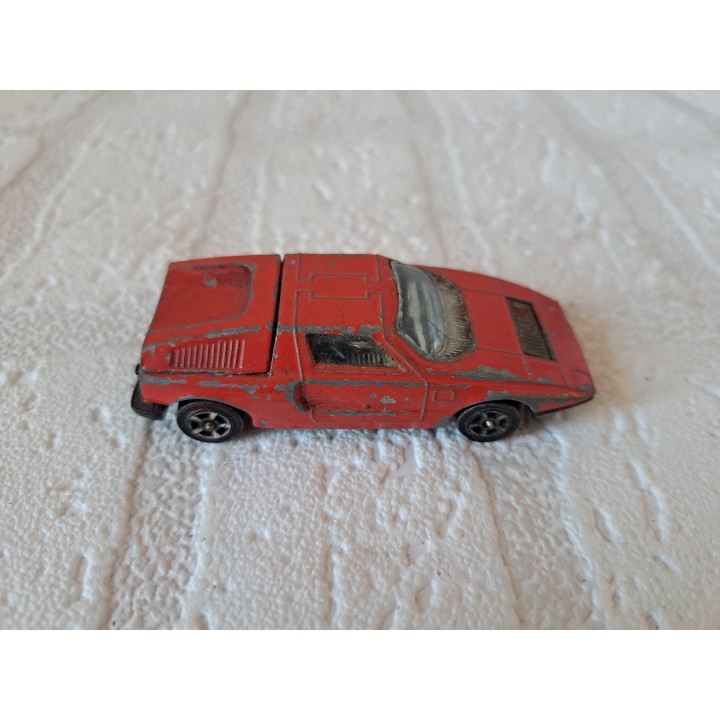 Mercedes-Benz C111 1:64 Corgi Juniors - modelauto