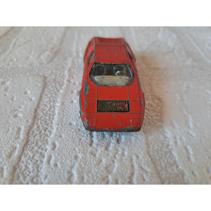 Mercedes-Benz C111 1:64 Corgi Juniors - modelauto