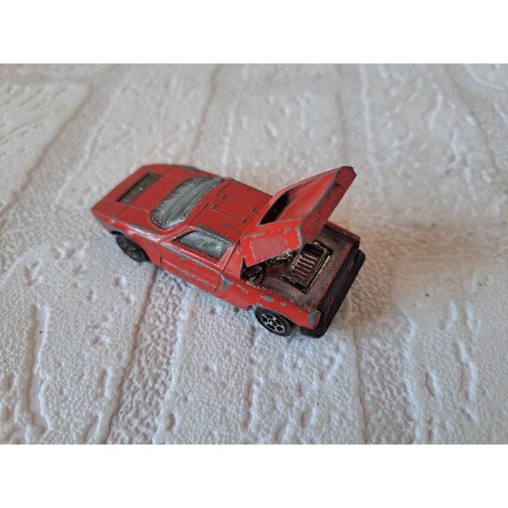 Mercedes-Benz C111 1:64 Corgi Juniors - modelauto