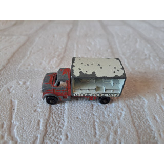 GMC B serie melkwagen Lone Star Tuf tots 5x2x2.5cm