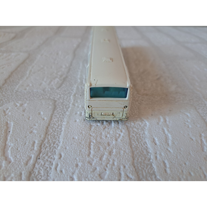 Neoplan jetliner N216 Air France 1:87 Majorette 373 (1) - tourbussen