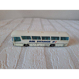 Neoplan jetliner N216 Air France 1:87 Majorette 373 (1)