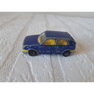Volkswagen Golf Mk III 1:56 Majorette 264