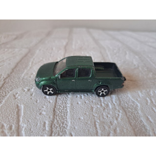 Toyota Hilux 2005 1:56 Majorette 292B