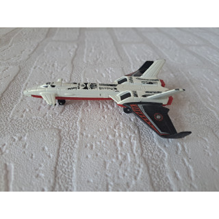 Twin Blast Sky Busters Matchbox SB103 11.5x9x3.5cm