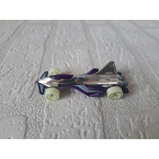 Cloud Cutter Hot wheels 2014-188