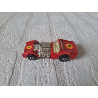 Road Dragster 1:65 Matchbox Superfast 19 (1)