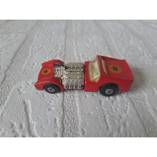 Road Dragster 1:65 Matchbox Superfast 19 (2)