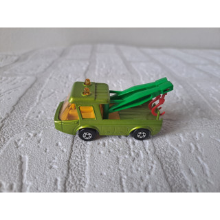 Toe Joe kraanwagen 1:86 Matchbox Superfast SF74