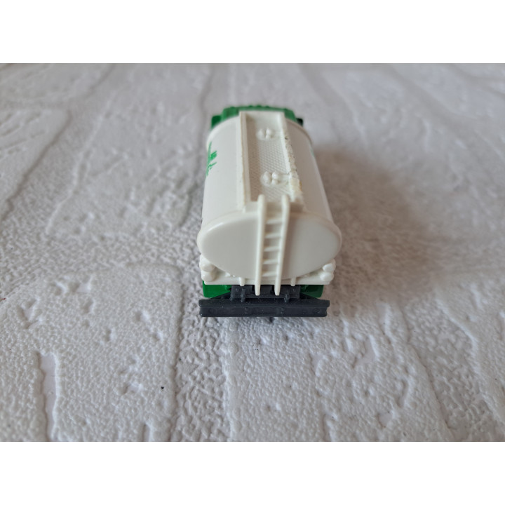 Tankwagen Air products Matchbox MB695 7.5x3.5x3.5cm - modelauto