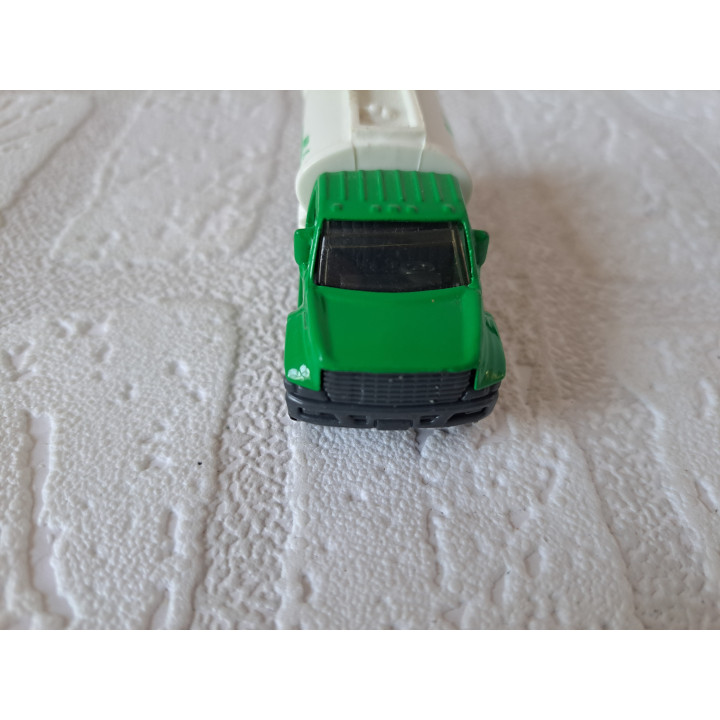 Tankwagen Air products Matchbox MB695 7.5x3.5x3.5cm - modelauto