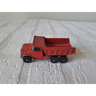 Dodge D500 kiepwagen 1:85 Matchbox 48