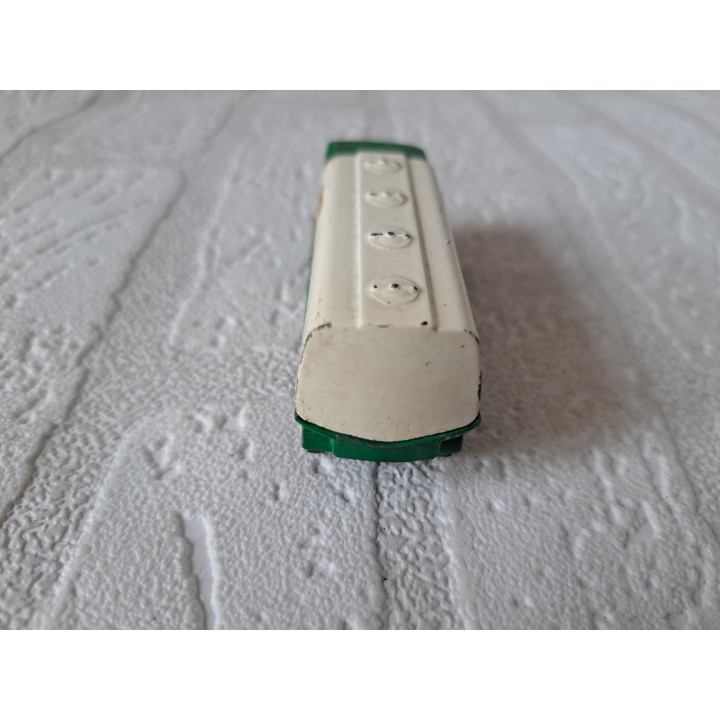 Leyland tanker BP 1:92 matchbox MB32 - modelauto